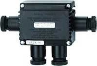 CEAG EAZK96 4XM25 EX-ABZWEIGDOSE 4XM2