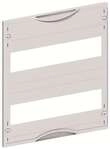Striebel & John AS12 Abdeckung 300x250mm mit Schlitz (2CPX062804R9999)