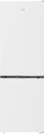 Beko B5RCNA346HW Stand K&uuml;hl-Gefrierkombination, 59,5 cm breit, 301 L, NoFrost, LED