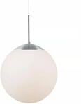 Pendelleuchte Nordlux 39583001, Cafe 30, 25W, E27, wei&szlig; (39583001)