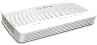DrayTek Vigor 2136 VPN Sicherheitsrouter (WAN, VPN) (v2136-DE-AT-CH)
