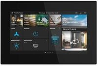 Busch-Jaeger M2249-2B-03 Busch-OneTouch 7 Bedienpanel f&uuml;r Busch-Welcome, LAN +