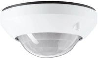 JUNG BT17361WW JUNG HOME Pr&auml;senzmelder, alpinwei&szlig;