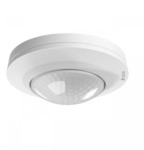 Steinel PD IR 4360-8 Pr&auml;senzmelder, Unterputz, IP20, 360&deg;, wei&szlig; (086213)