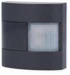 Gira 204028 KNX Bewegungsmelder Standard 1,10 m, System 55, anthrazit