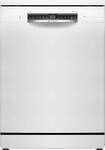 Bosch SMS4HTW16E Serie 4 Standgeschirrsp&uuml;ler, 60 cm breit, 13 Ma&szlig;gedecke, AquaStop,