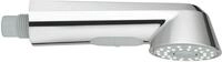 GROHE Sp&uuml;lbrause, chrom (46769000)