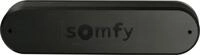 Somfy Eolis 3D WireFree RTS schwarz Funkwindsensor, schwarz (9013847)