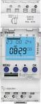 Theben TR 610 top3 12-24V Digitale Zeitschaltuhr 1 Kanal,...