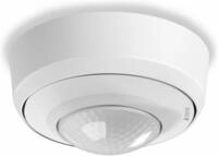 Steinel MD IR 4360-8 Bewegungsmelder, Aufputz, passiv, infrarot, IP54, 360&deg;