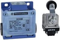 Schneider Electric Positionsschalter Rollenhebel Kunststoffrolle, 1&Ouml;+1S Sprungfeder