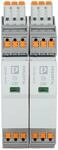 Phoenix Contact PLT-SEC-T3-230-FM-PT &Uuml;berspannungsschutzger&auml;t, Typ 2/3, 230V AC/DC,