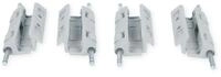 Rittal SZ 8800.190 Scharnier 180&deg;, TS VX SE VPE (4 Stk.)