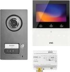 Grothe Comfort Plus-Videoanlagen-Set 2VOICE-Technologie f&uuml;r ein...