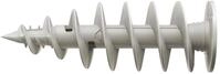 Fischer D&auml;mmstoffd&uuml;bel FID II Plus, L&auml;nge 80mm (570349)