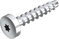 OBO Bettermann MMS+ P 6X50 Rundkopfanker MMS-plus P, mit Panhead (3498108)