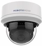 MOBOTIX MOVE Vandal Dome Netzwerk Kamera, Video Analytics (Mx-VD2A-5-IR-VA)
