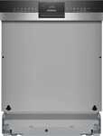 Siemens SN53HS16AE iQ300 Teilintegrierter Geschirrsp&uuml;ler, 60 cm breit, 13