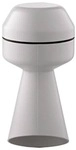 Grothe HUPE 631 24V DC Hupe (0,04A) 90dB(A) IP43 (0191729)