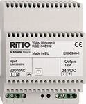 Ritto RGE1648102 Netzger&auml;t Video