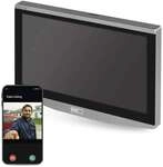EMOS H4021 GoSmart 7 Zusatzmonitor IP-750B f&uuml;r Video-T&uuml;rsprechanlage IP-750A,
