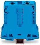 Wago 285-194 2-Leiter-Durchgangsklemme, 95 mm&sup2;, blau