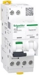Schneider Electric A9TPD4616 Acti9 iC40N ARC, AFDD (Brandschutzschutz) +...