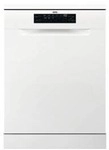 AEG FFB32617ZW Stand Geschirrsp&uuml;ler, 60 cm breit, 13 Ma&szlig;gedecke, AquaControl,...