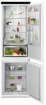AEG OSC7C181DS 7000 GreenZone Einbau-K&uuml;hl-Gefrierkombination, Nischenh&ouml;he...