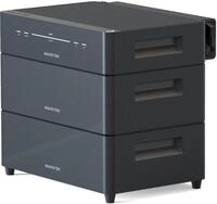 Marstek Venus D All-in-One Balkonkraftwerk ohne Speicher, bis 15,36kWh, 4 MPPTs,