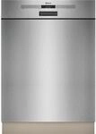 Neff S125HCS03E N50 Unterbau-Geschirrsp&uuml;ler, 60 cm breit, 14 Ma&szlig;gedecke, AquaStop,