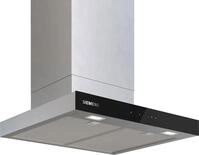 Siemens LC67BDN30 iQ500 A++ Wandhaube, 60 cm breit, 699 m&sup3;/h, TouchControl, 3