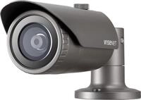 Hanwha Vision 2MP IR Bullet-Kamera (kein Audio), Maximal 2 Megapixel (1920 x...