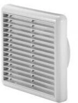 Helios G 160 L&uuml;ftungsgitter (893)