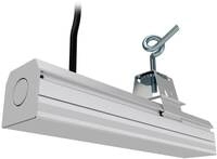 Lichtline ClickLux Easy Anschlussset mit Modul, Endkappe und Aufh&auml;ngung