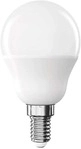 EMOS Classic ZQ1E24 LED Lampe Mini Globe, E14, 4,2W (40W), 470lm, Kaltwei&szlig;