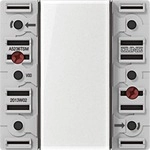 Tastsensor-Modul 24 V AC/DC, 20 mA, Jung A 5236 TSM