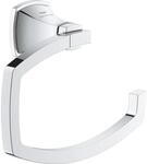 GROHE Grandera WC-Papierhalter, ohne Deckel, chrom (40908000)