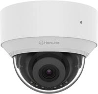 Hanwha Vision 5MP AI IR Dome Kamera, Max. 5MP Aufl&ouml;sung, wei&szlig; (QND-C8013R)