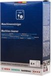 Bosch Siemens 00312477 Reiniger, Maschinenreiniger f&uuml;r Geschirrsp&uuml;lmaschinen...