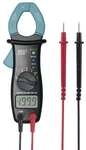 EMOS MD-410C Zangenmultimeter, schwarz/blau (2202013000)