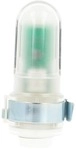 Theben 9070991 Aufbau-Lichtsensor plus Zubeh&ouml;r drehbar, IP 55,...