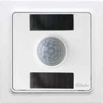 Eltako FBHT55ESB-wg Funk-Bewegungs-Helligkeits-Temperatursensor im E-Design55,