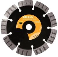 Samedia MSE 125x22,23 Diamant Trennscheibe Universal (310020)