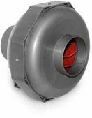 Helios L-RRK 100 Radial-Rohrventilator DN100, aus Kunststoff (60008)