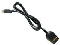 Fluke IR189USB IR-Kabel USB-Schnittstellenkabel (2428108)