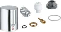 GROHE Griff f&uuml;r Red Duo, chrom (46677000)