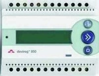 Devi Devireg 850 Eismeldeanlage (140F1085)