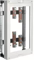 Hager UE31SS170 Wandlerbaust, UniN, 450x250mm, f&uuml;r Prim&auml;rlaschen 170mm, Lochabstand