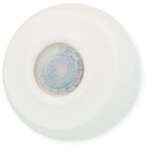 Esylux MD 360/8 BASIC Bewegungsmelder, 360&deg;, ON/OFF, IP54, &Oslash; 8 m, wei&szlig;